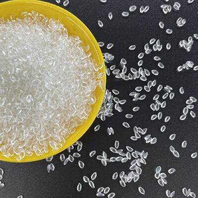 Modified TPU Injection-molded Fiber-reinforced TPU Granules are Heat-resistant and Corrosion-resistant
