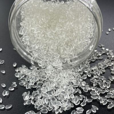 Injection-molded Fiber-reinforced TPU Granules are Heat-resistant and Corrosion-resistant