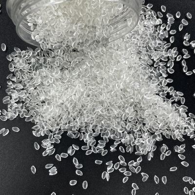 Modified TPU Injection-molded Fiber-reinforced TPU Granules are Heat-resistant and Corrosion-resistant