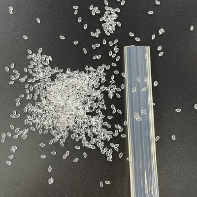 Modified TPU Injection-molded Fiber-reinforced TPU Granules are Heat-resistant and Corrosion-resistant