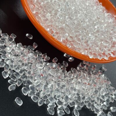 Modificated TPU Granules Virgin TPU Granules UV Resistance Flexible Conductive TPU For Electronics