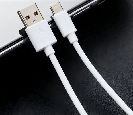 Anti-Static TPU, Stable Long-Lasting Anti-Static Grade For Wires, Cables, Electronic Accessories