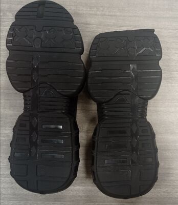 High Performance TPR Granules, For Shoe Soles, Flexible Wear-Resistant