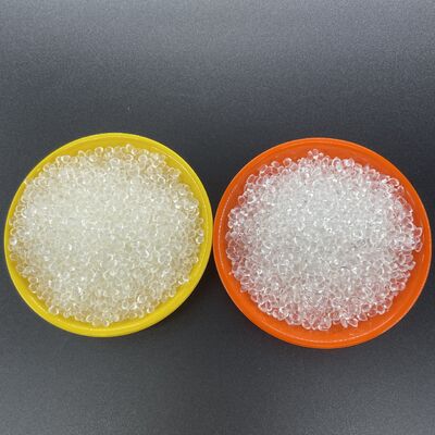 High Flow TPU Granules Low Temperature Resistant TPU Resin for Caster Wheels, Seals and Industrial Components