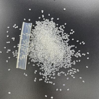 Thermoplastic Polyurethane TPU Polymer Material Anti Fingerprint