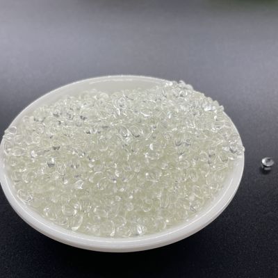 High Transparent TPU Granule for Livestock Ear Tags with Chemical and Tear Resistance