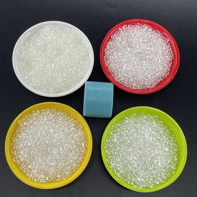 TPU Fiber Reinforced Wheel Core Wear Resistant High Temperature Resistant