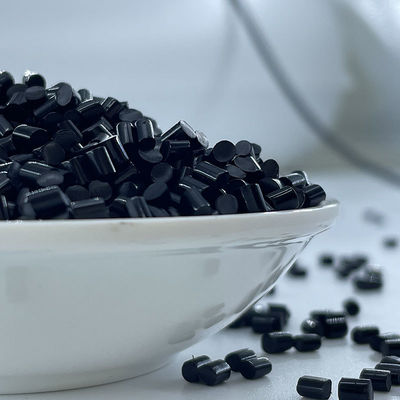 High-Quality TPU Granules For Shoes With Good Wear Resistance GRS Recycled Materials