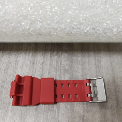 Injection Molded Fiber-Reinforced TPU Material Is Resistant To High Temperatures And Corrosion