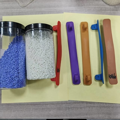 Fiber-Reinforced TPU Has Good Thermal Insulation Performance And The Toughness Of TPU Material