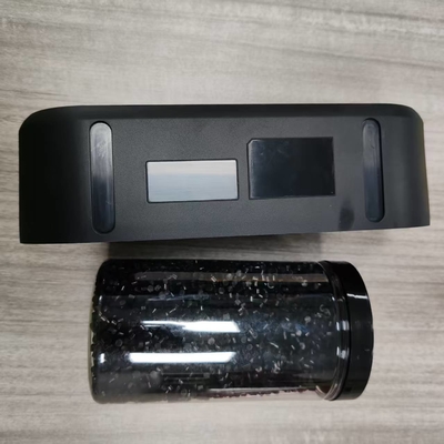 Fiber-Reinforced TPU Materials With High Physical Strength And Stable Product Dimensions