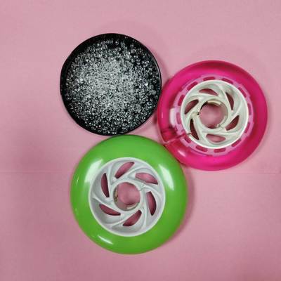 Conductive TPU Material Can Be Customized With Adjustable Color And Good Strength And Toughness