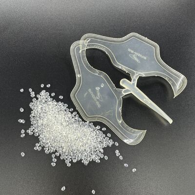 Antistatic TPU Material, Transparent Granules And Excellent Quality And Affordable Price