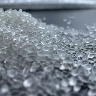 TPU Granules Resistant To Hydrolysis And Low Temperatures Are Suitable For The Production of Outdoor Products